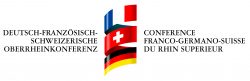 Logo Conférence Rhin Supérieur
